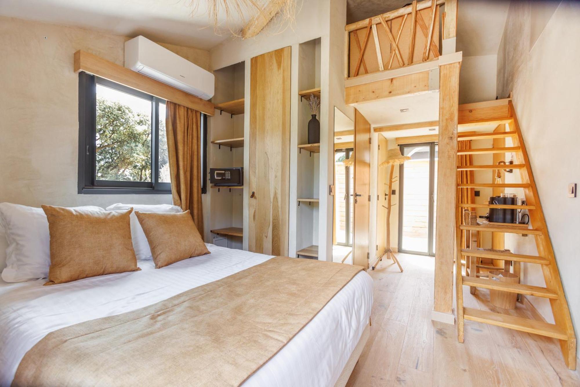 Le Domaine De La Mer - Beach Hotel Nature&Authenticite Hyères المظهر الخارجي الصورة