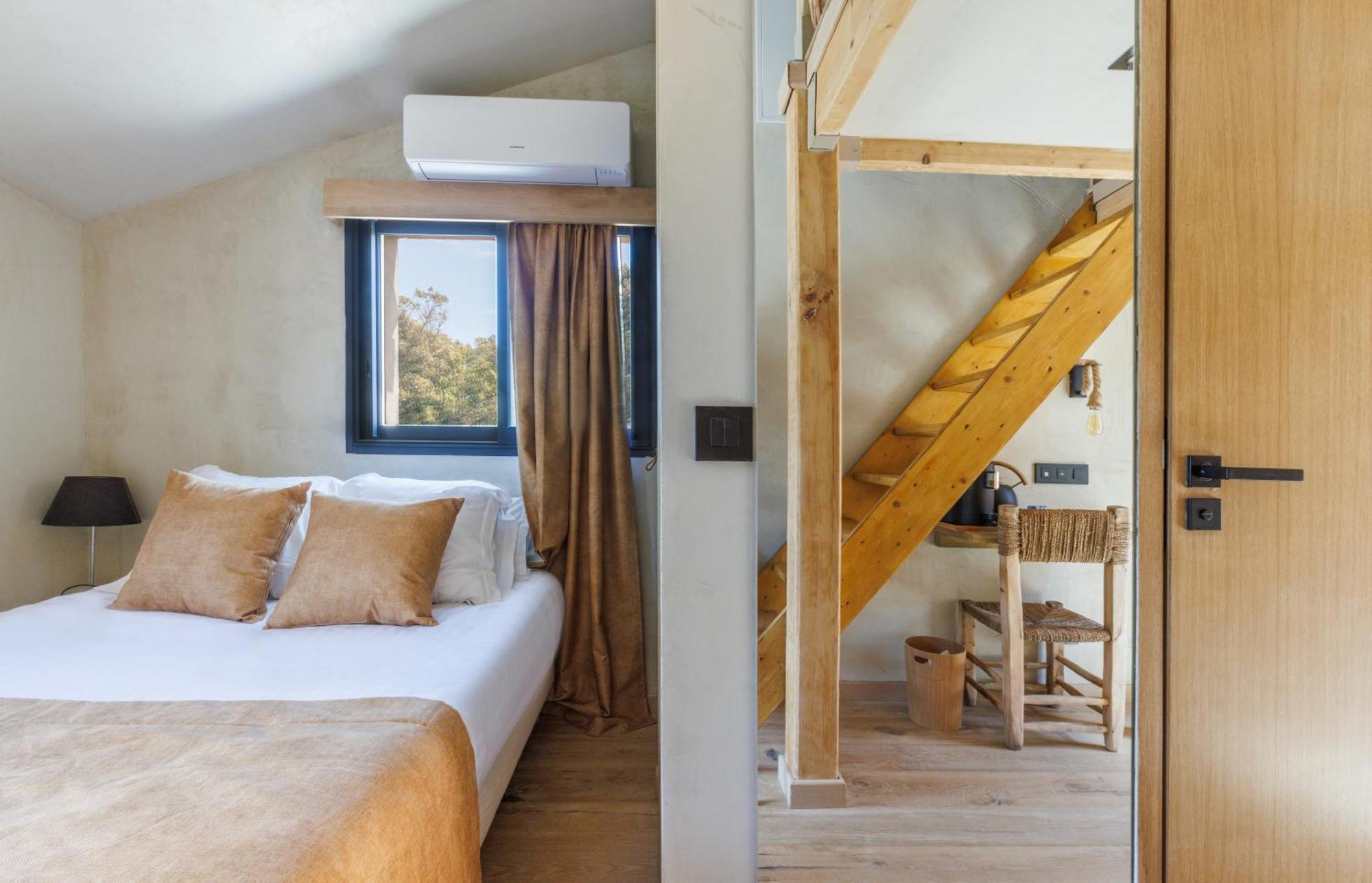 Le Domaine De La Mer - Beach Hotel Nature&Authenticite Hyères المظهر الخارجي الصورة