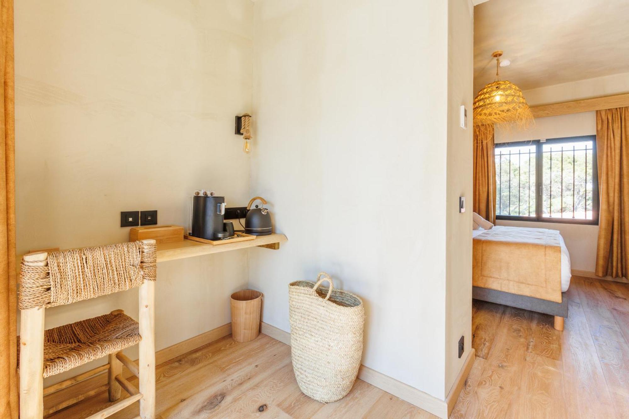 Le Domaine De La Mer - Beach Hotel Nature&Authenticite Hyères المظهر الخارجي الصورة