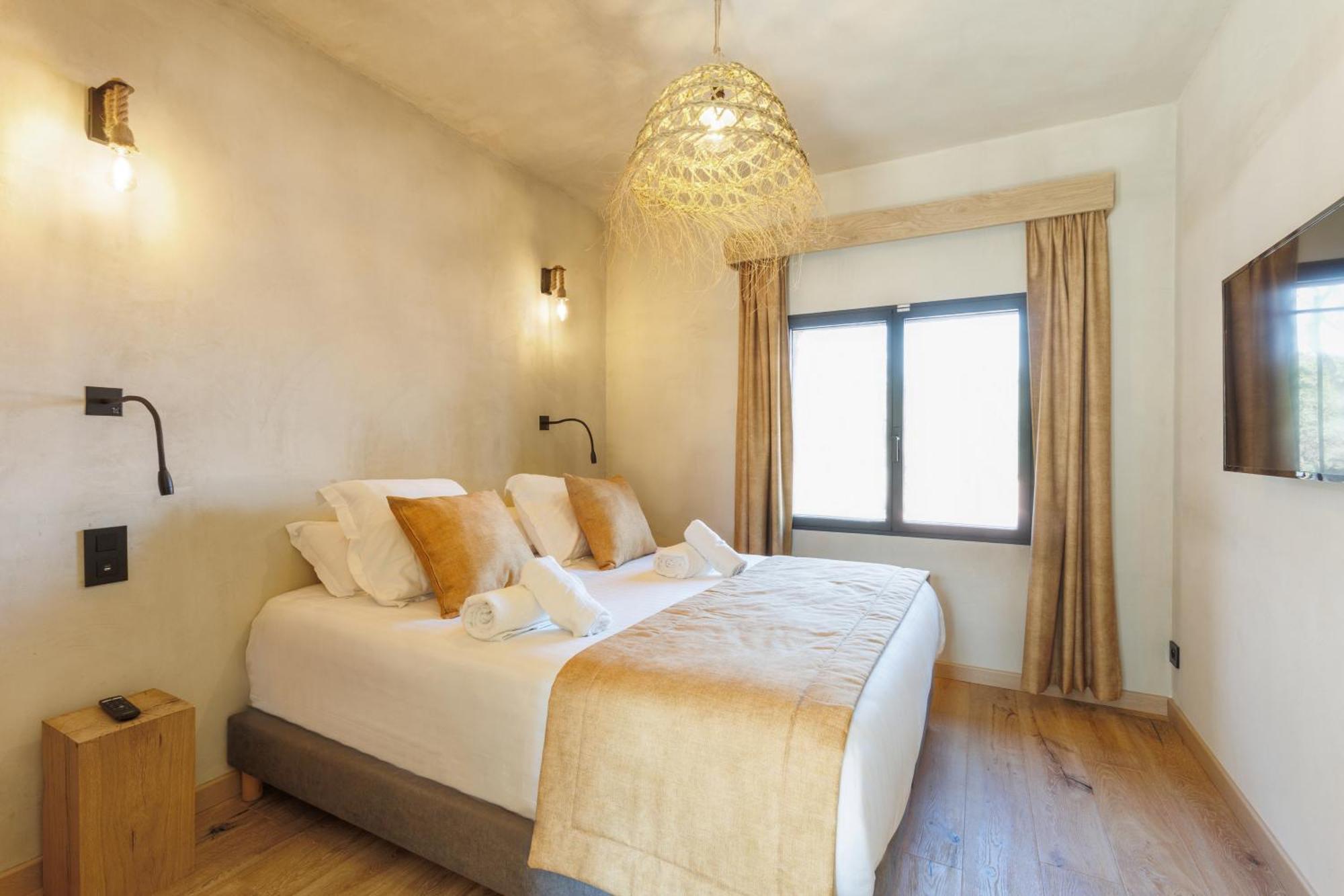Le Domaine De La Mer - Beach Hotel Nature&Authenticite Hyères المظهر الخارجي الصورة