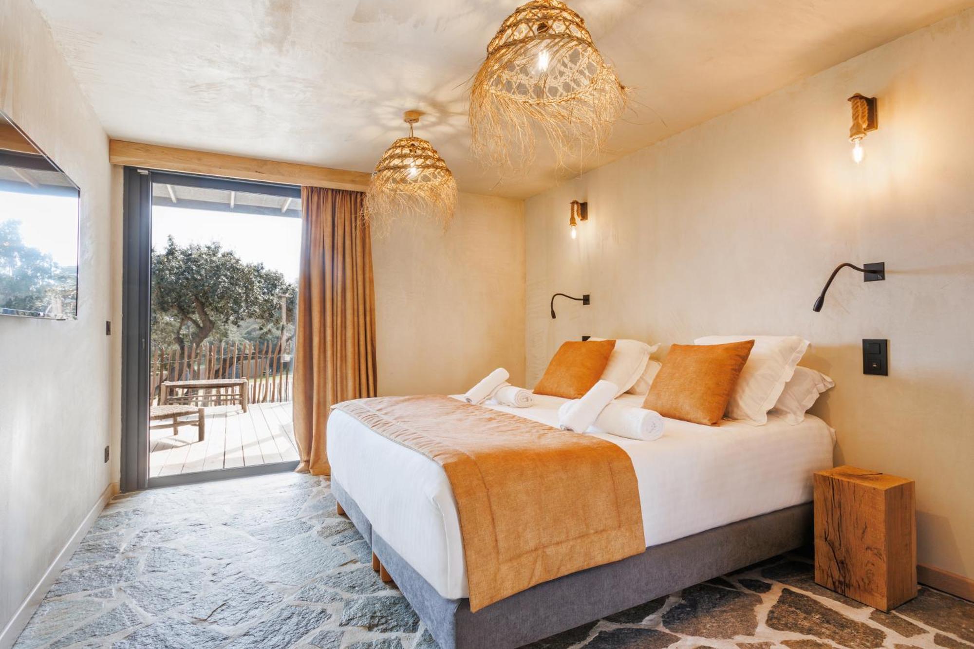 Le Domaine De La Mer - Beach Hotel Nature&Authenticite Hyères المظهر الخارجي الصورة