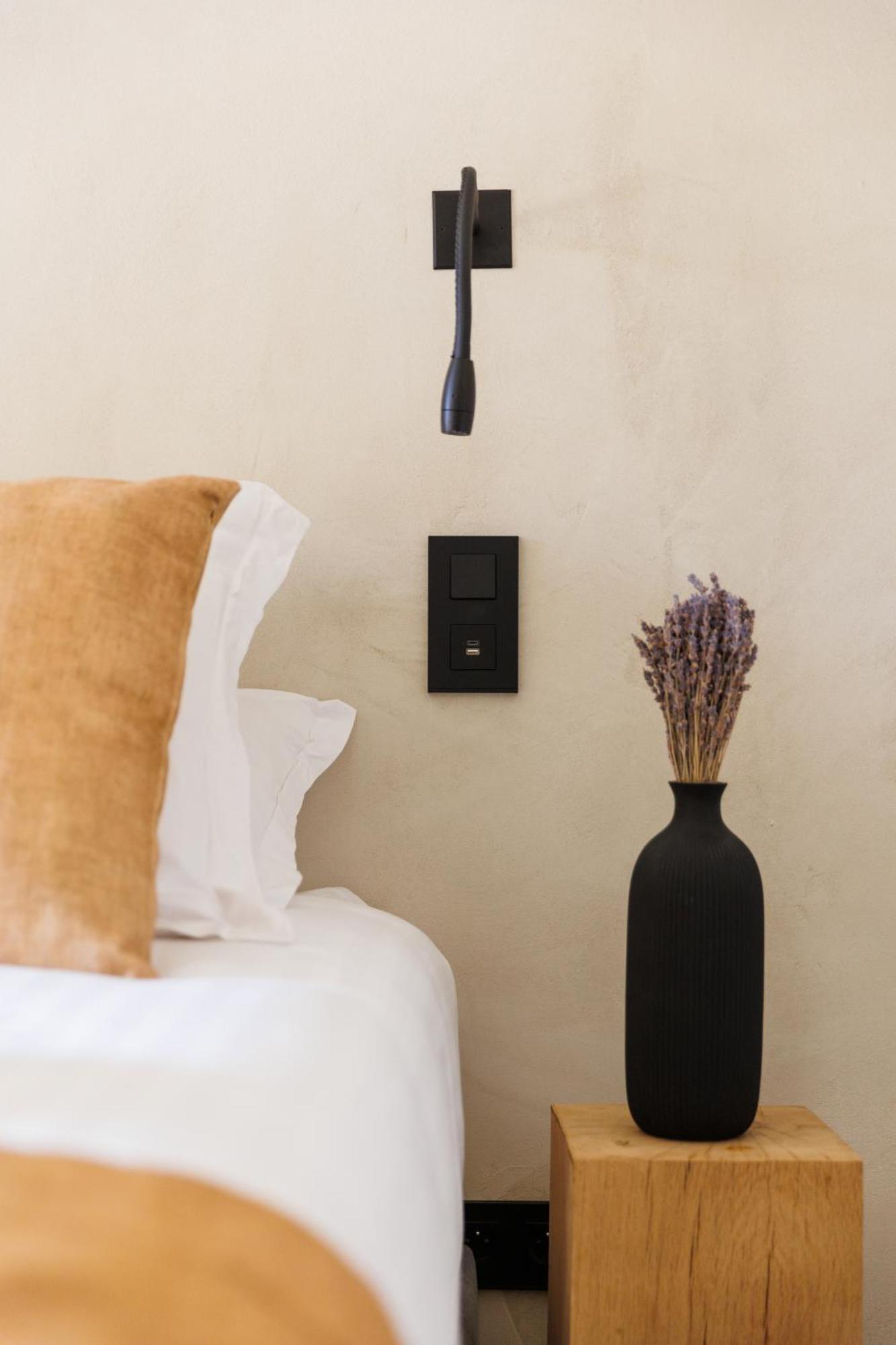 Le Domaine De La Mer - Beach Hotel Nature&Authenticite Hyères المظهر الخارجي الصورة