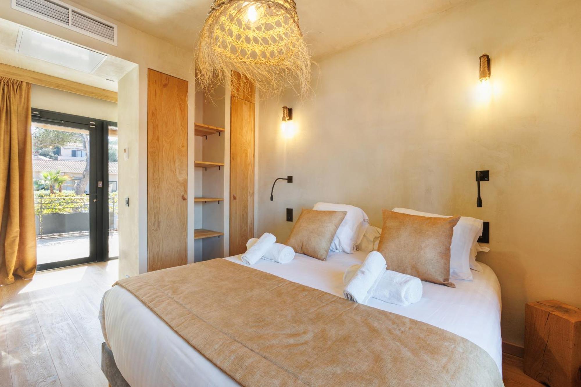 Le Domaine De La Mer - Beach Hotel Nature&Authenticite Hyères المظهر الخارجي الصورة