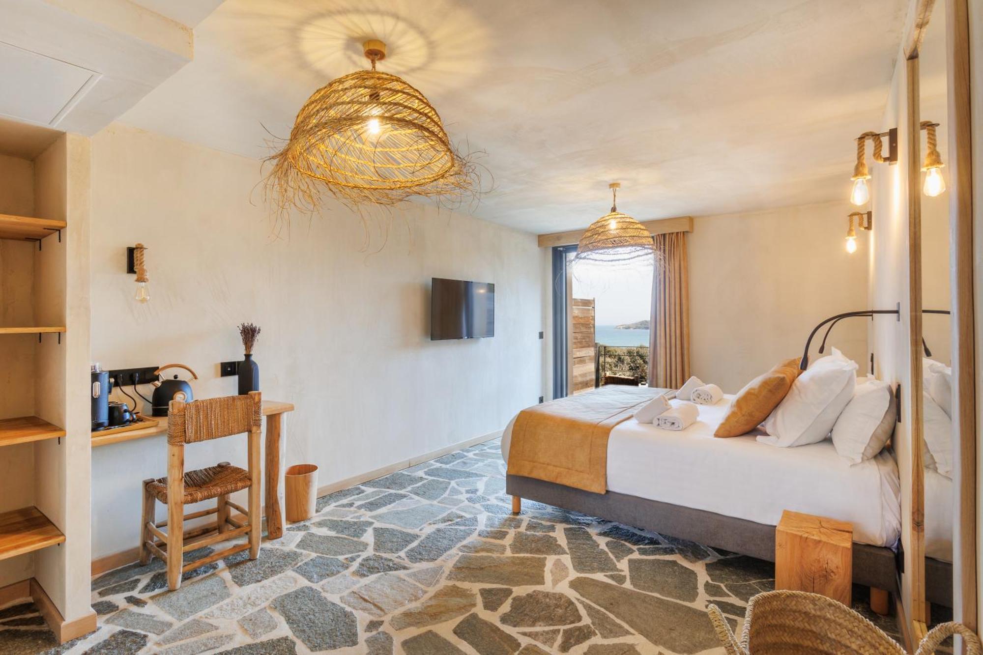 Le Domaine De La Mer - Beach Hotel Nature&Authenticite Hyères المظهر الخارجي الصورة